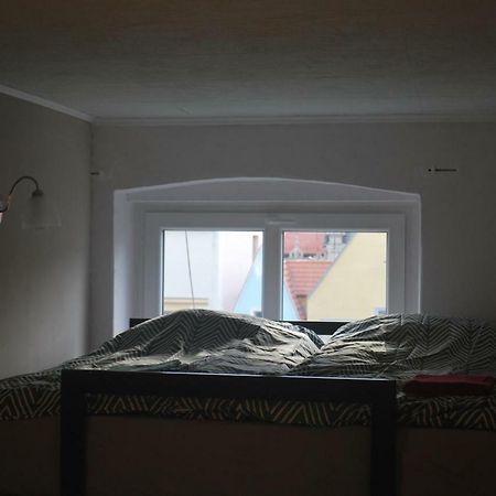 Pokoje W Cichym Mieszkaniu 50M Od Rynku Lägenhet Wrocław Exteriör bild